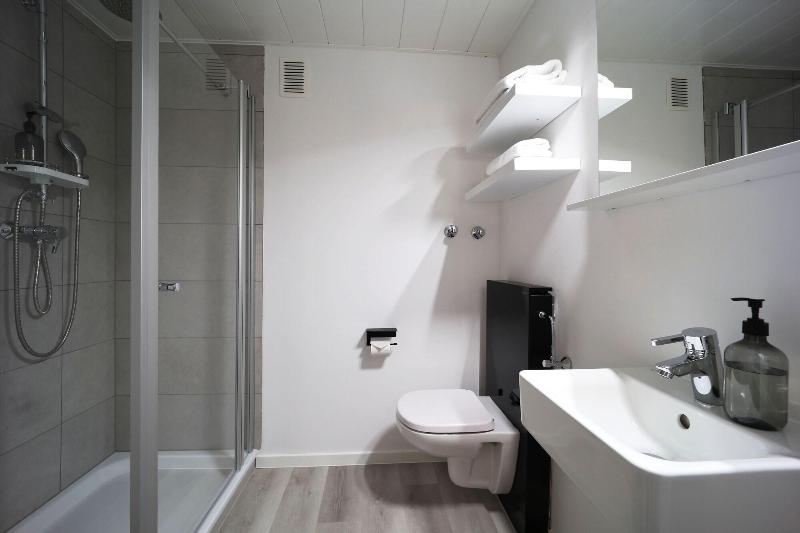 Juststay Ma Nchen Hotel Apartments image