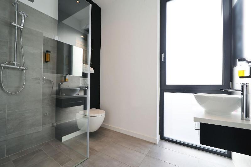 Juststay Ma Nchen Hotel Apartments image