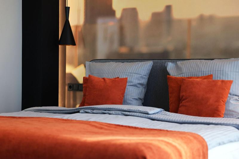 Juststay Ma Nchen Hotel Apartments image
