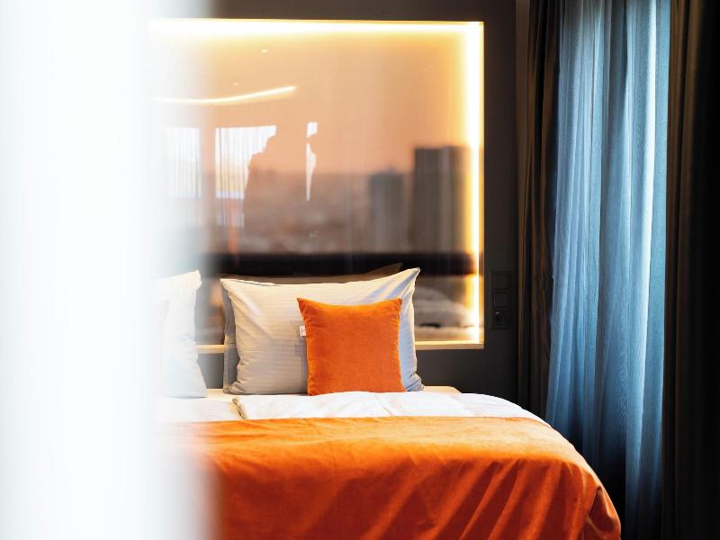 Juststay Ma Nchen Hotel Apartments image