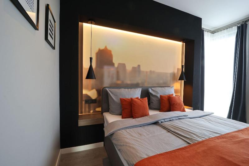 Juststay Ma Nchen Hotel Apartments image