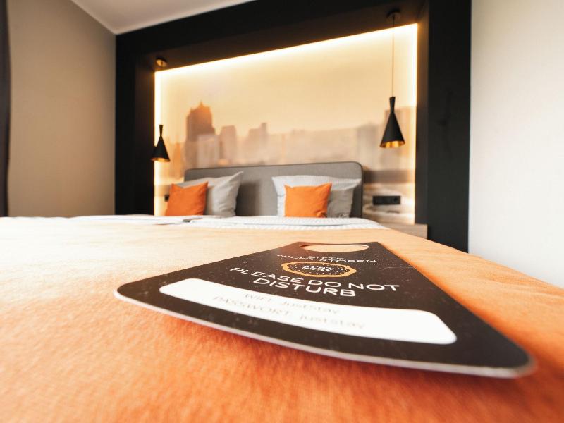 Juststay Ma Nchen Hotel Apartments image