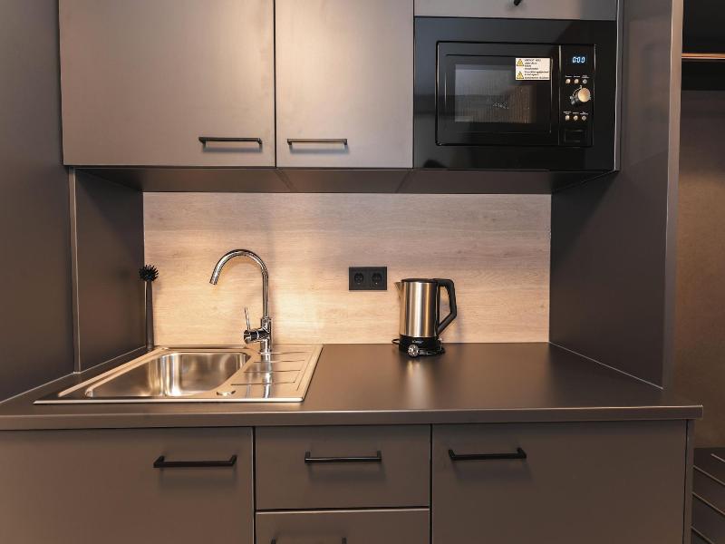 Juststay Ma Nchen Hotel Apartments image