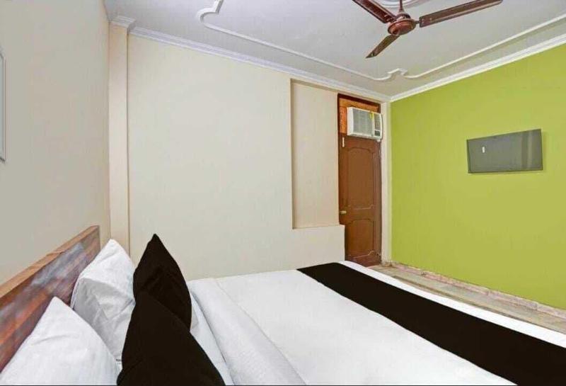 Jps Lux Residency image