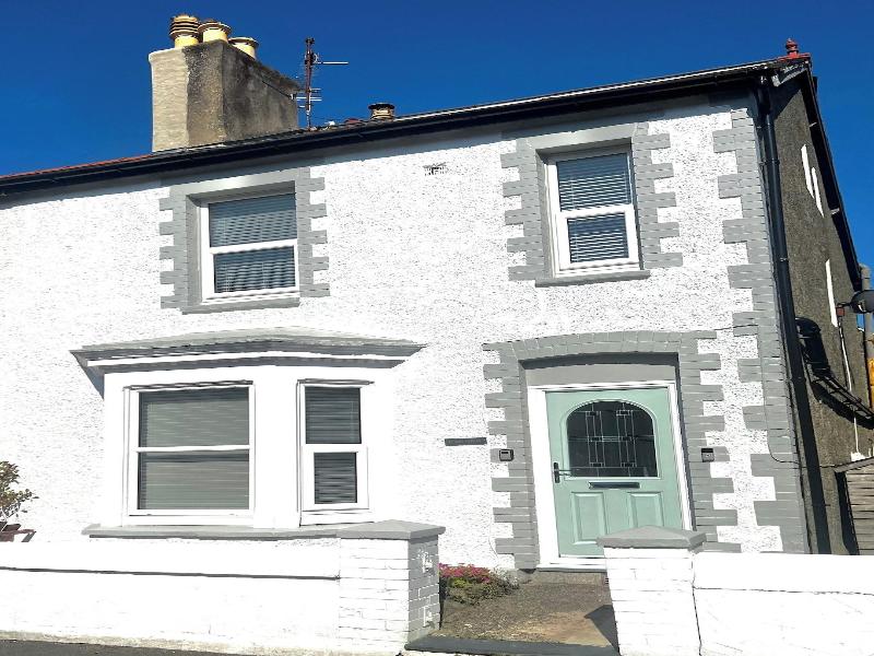 Seaside Haven At Willowdene Cottage image