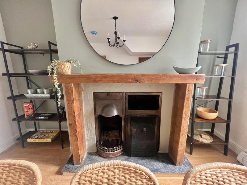 Seaside Haven At Willowdene Cottage image
