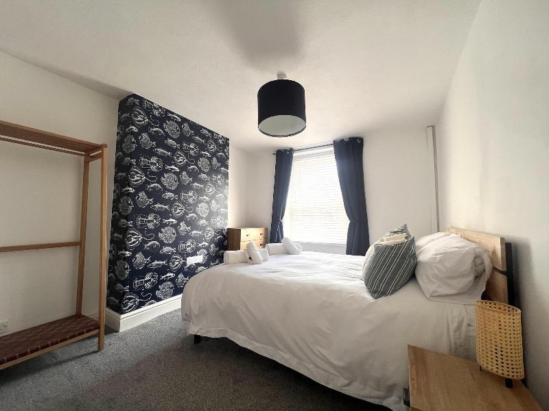 Seaside Haven At Willowdene Cottage image
