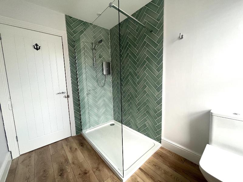 Seaside Haven At Willowdene Cottage image