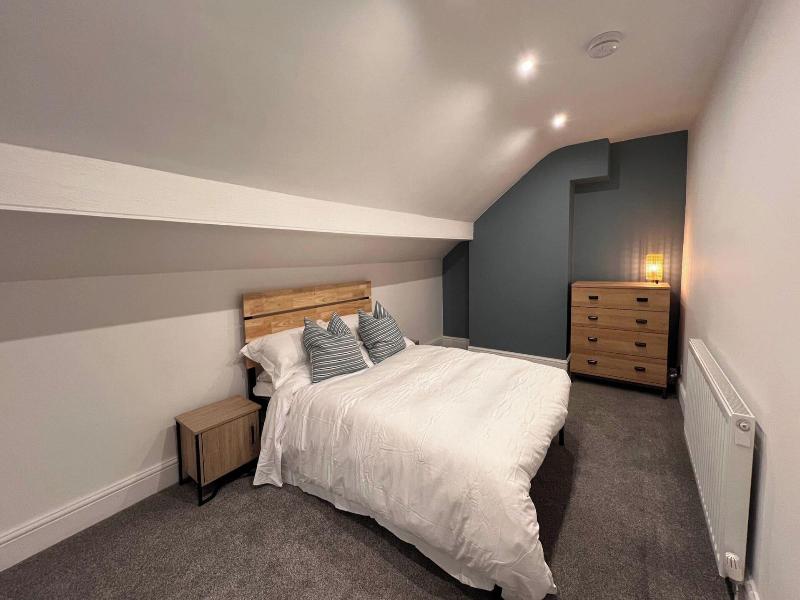 Seaside Haven At Willowdene Cottage image