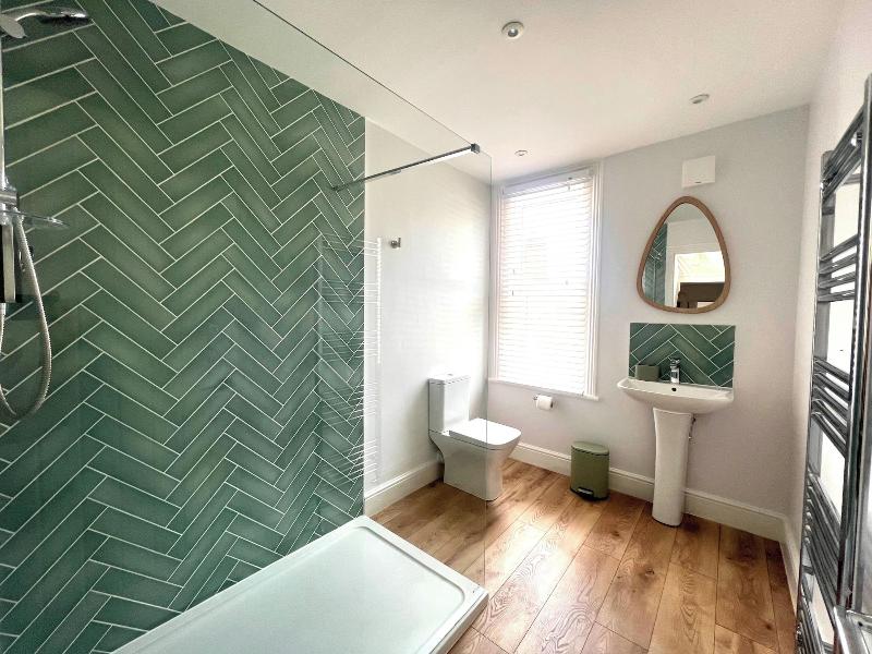 Seaside Haven At Willowdene Cottage image
