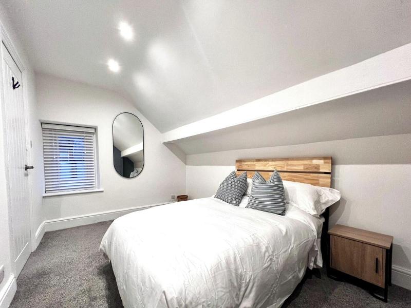 Seaside Haven At Willowdene Cottage image