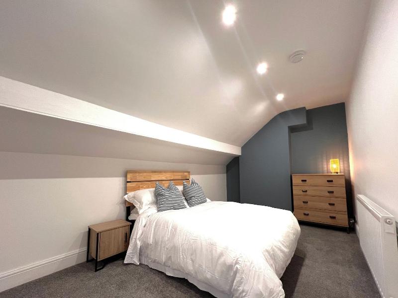Seaside Haven At Willowdene Cottage image