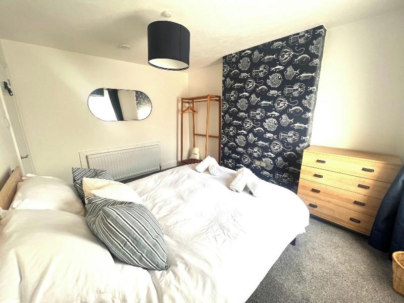 Seaside Haven At Willowdene Cottage image