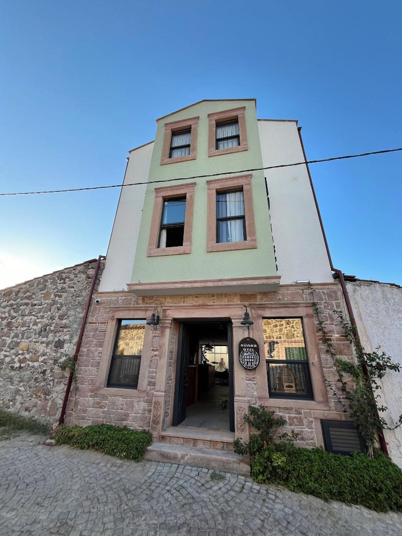 Na Ans Otel Ka A A Kka Y 1961