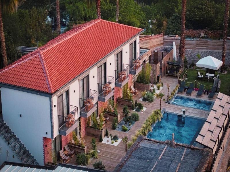 Na Ans Otel Ka A A Kka Y 1961