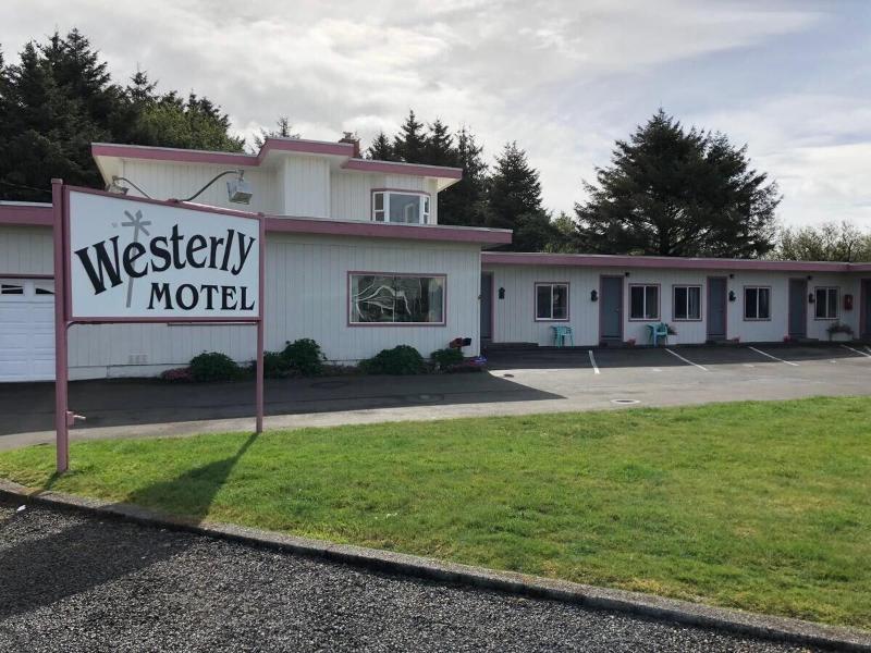 The Westerly Motel image