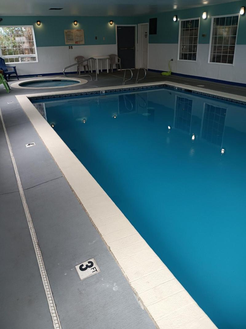 The Westerly Motel image