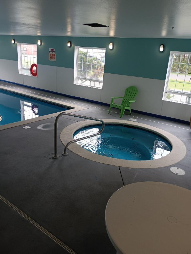 The Westerly Motel image