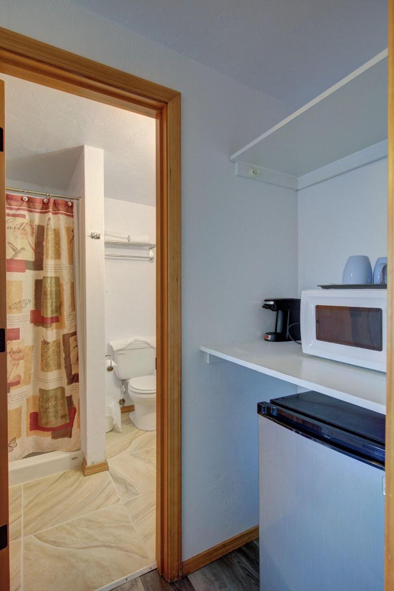 The Westerly Motel image