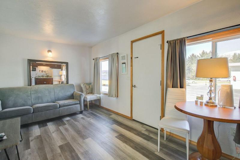 The Westerly Motel image