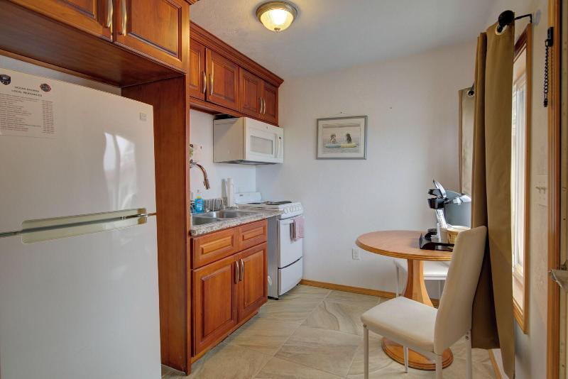 The Westerly Motel image