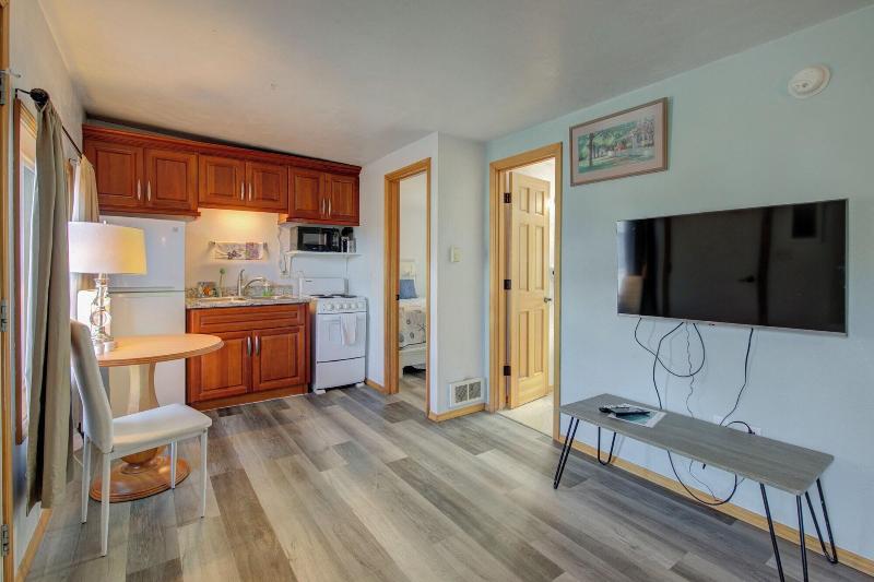 The Westerly Motel image