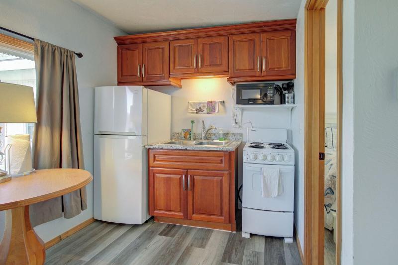 The Westerly Motel image
