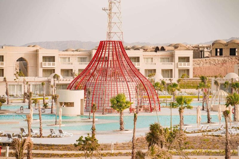 Sentido Reef Oasis Suakin Resort image
