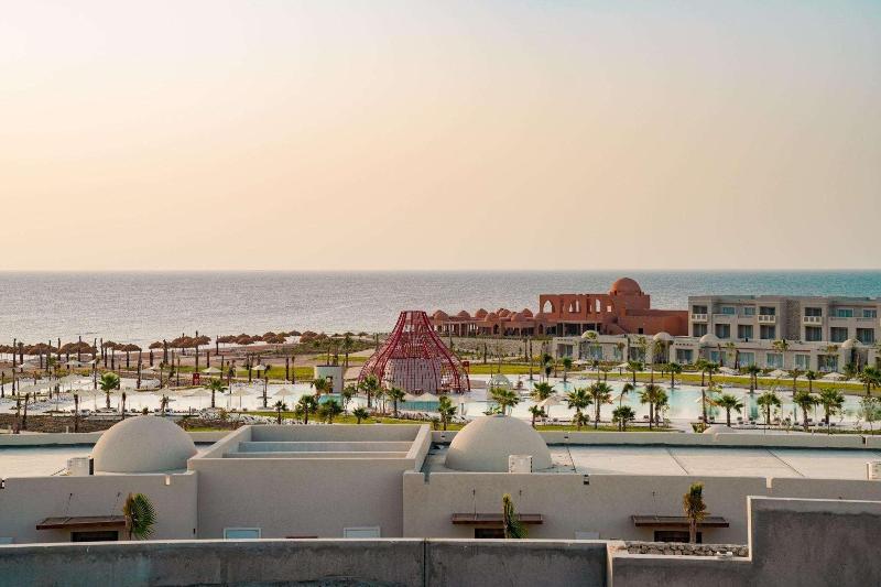 Sentido Reef Oasis Suakin Resort image