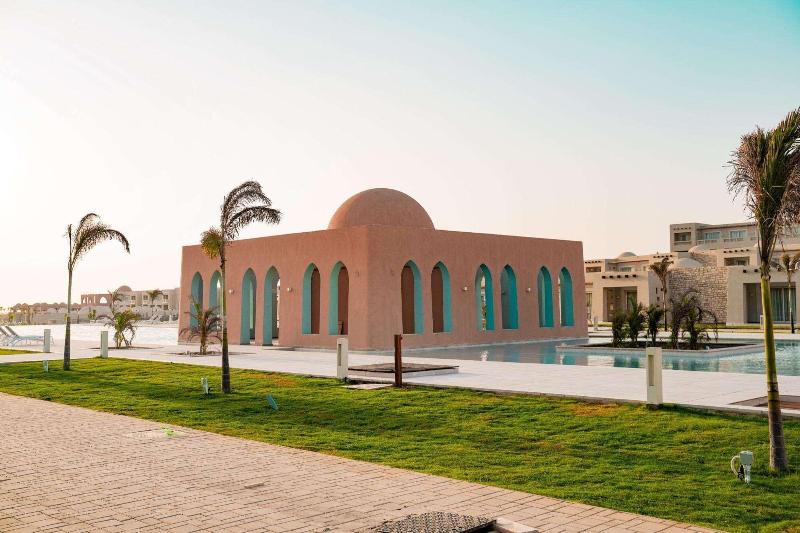 Sentido Reef Oasis Suakin Resort image