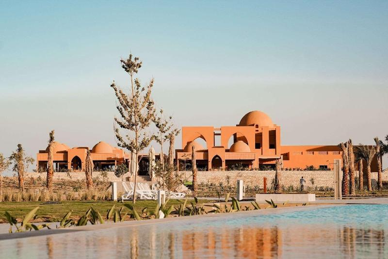 Sentido Reef Oasis Suakin Resort image