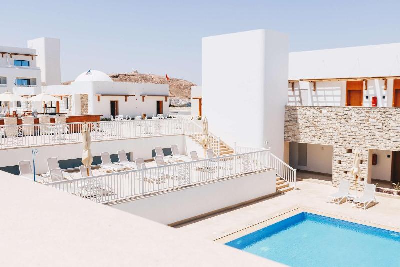 Sentido Reef Oasis Suakin Resort image