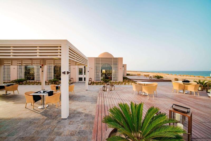 Sentido Reef Oasis Suakin Resort image