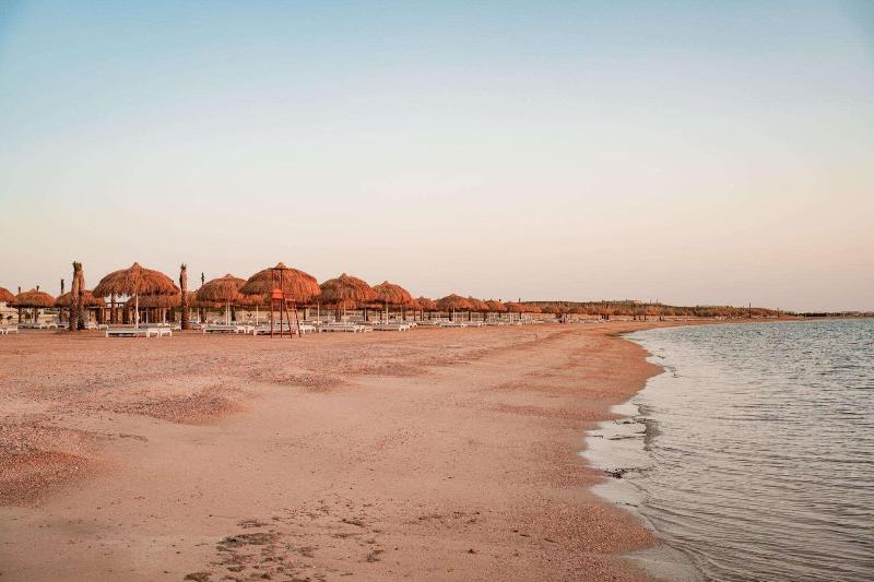 Sentido Reef Oasis Suakin Resort image
