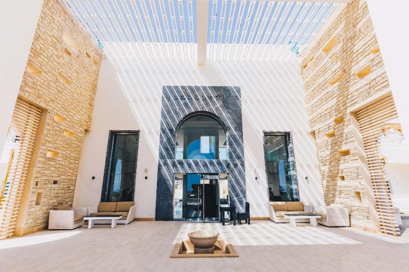 Sentido Reef Oasis Suakin Resort image