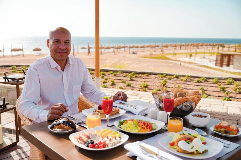 Sentido Reef Oasis Suakin Resort image
