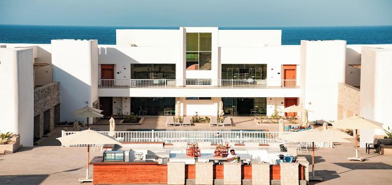 Sentido Reef Oasis Suakin Resort image