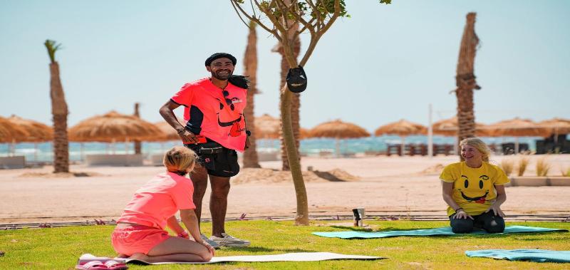Sentido Reef Oasis Suakin Resort image