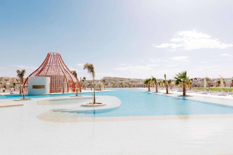 Sentido Reef Oasis Suakin Resort image