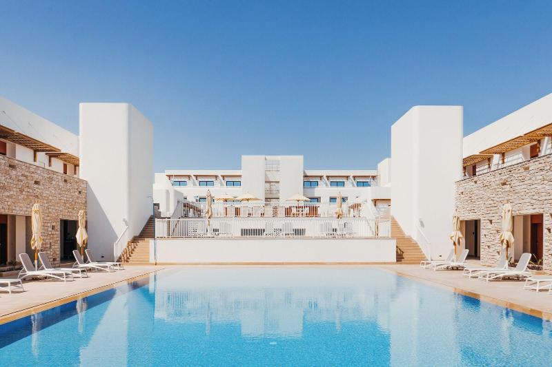 Sentido Reef Oasis Suakin Resort image