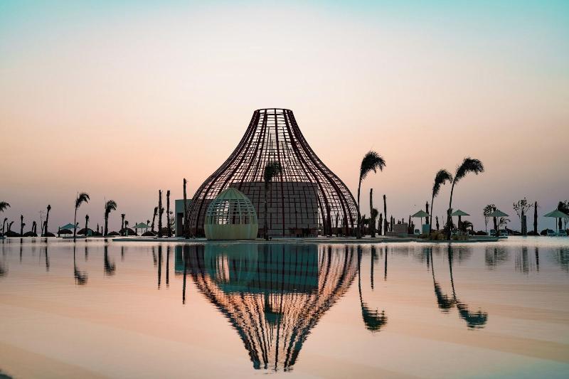 Sentido Reef Oasis Suakin Resort image