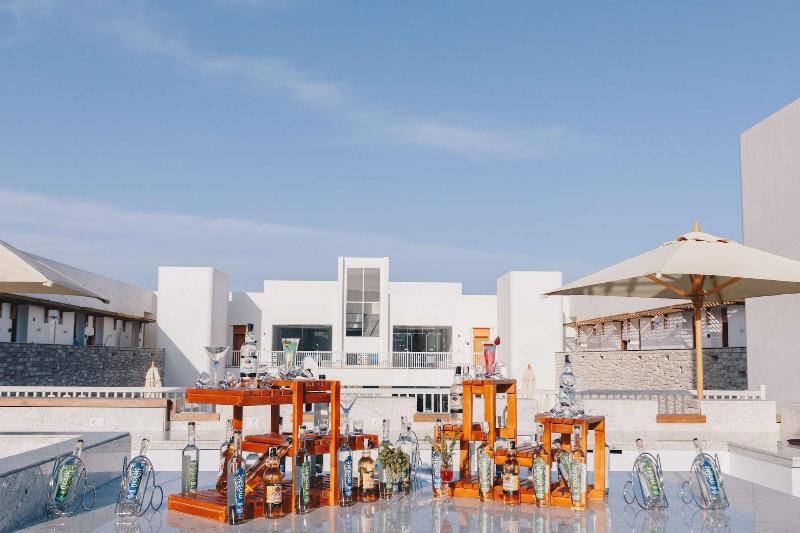 Sentido Reef Oasis Suakin Resort image