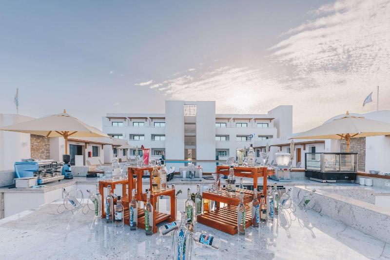 Sentido Reef Oasis Suakin Resort image