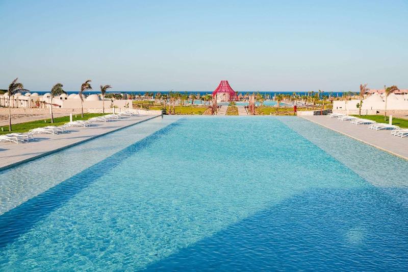 Sentido Reef Oasis Suakin Resort image