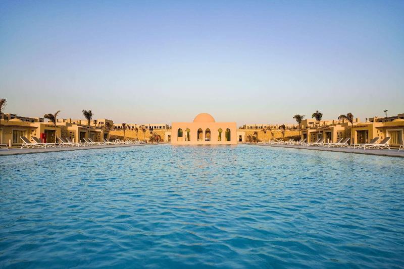 Sentido Reef Oasis Suakin Resort image