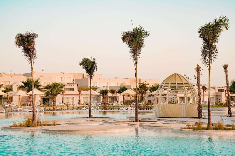 Sentido Reef Oasis Suakin Resort image