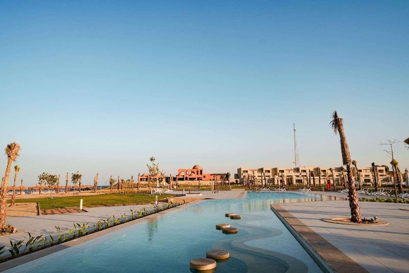 Sentido Reef Oasis Suakin Resort image