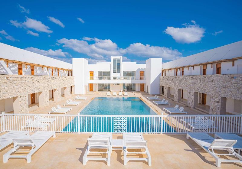 Sentido Reef Oasis Suakin Resort image