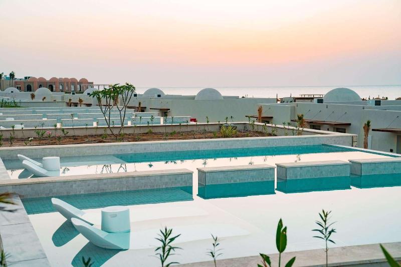 Sentido Reef Oasis Suakin Resort image