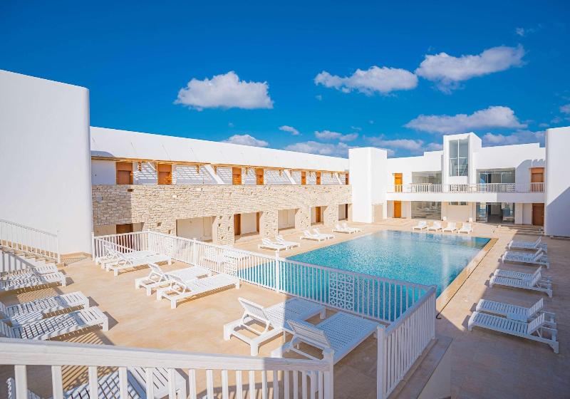 Sentido Reef Oasis Suakin Resort image